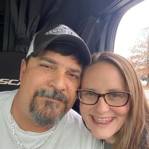 Meet your Posher, Chad